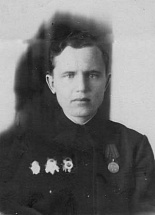 Анисимов Александр Иванович